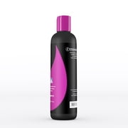 Pro Series Daily Care Shampoo, Rosemary Scent, for Lace Wigs, Toupees, Hair Systems, 8 fl oz