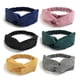 thumbnail image 1 of Paquete de 6 diademas para mujer, diademas vintage para mujer, diadema elástica cruzada retorcida Accesorios Diademas Diademas regulares para entrenamientos de yoga Paquete de 6 diademas para mujer, TUNC Sencillez, 1 of 5