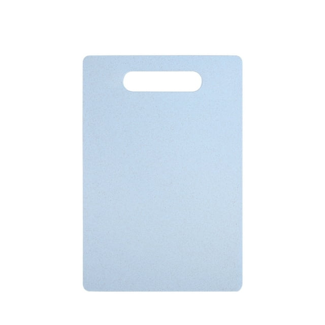 Baby on Board,Chopping Boards for Kitchen Garlic Grinding Fruit Cutting Board Home Kitchen Foolproof Cutting Board Baby Food Supplement Fruit Cutting Board Non-Slip Chopping Board