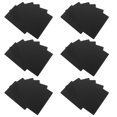 thumbnail image 4 of 50pcs Marking Machine Business Aluminum Sheet Business Printing Cards, 4 of 9
