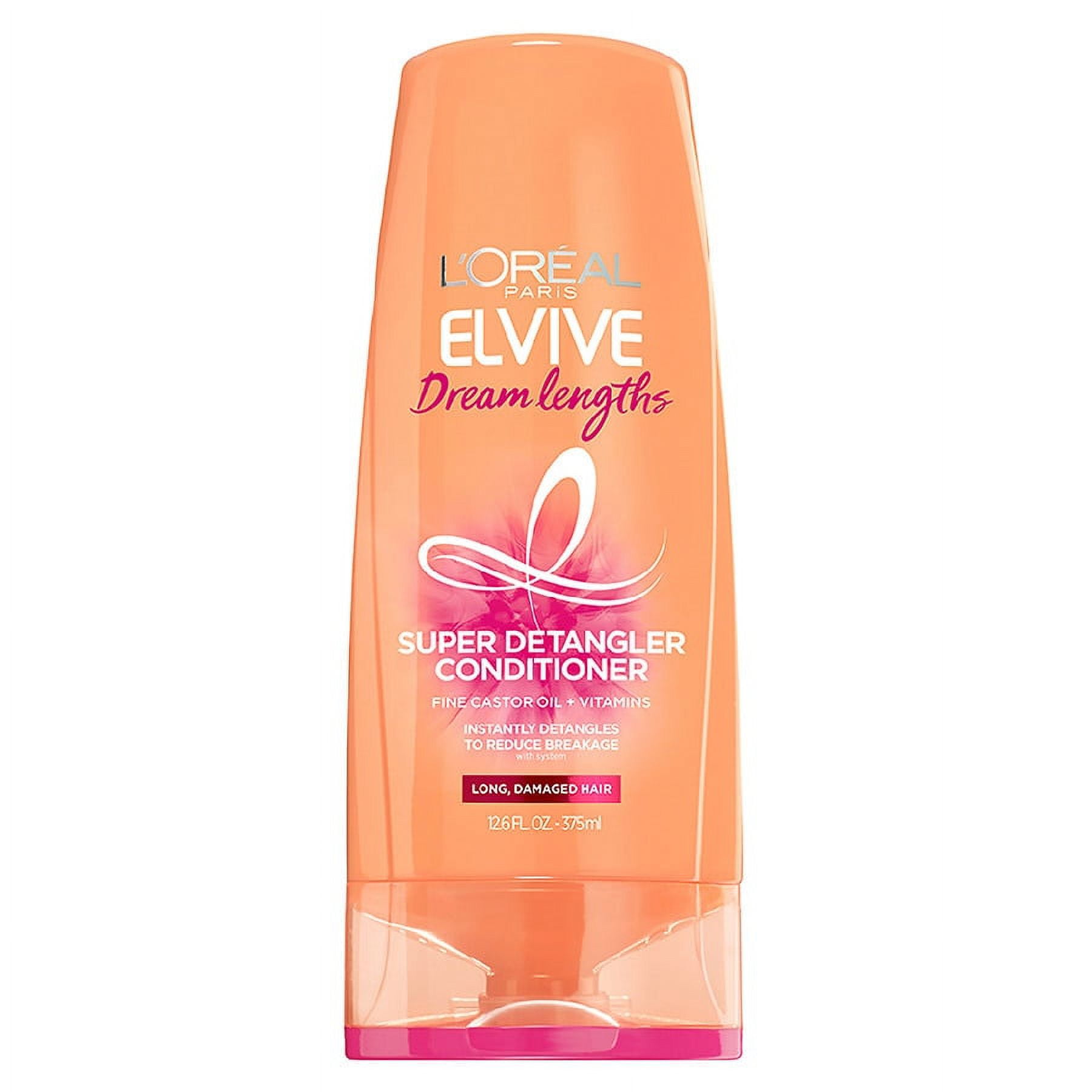 L'Oreal Paris Elvive Dream Lengths Conditioner