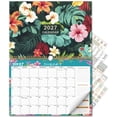 thumbnail image 6 of Wall Calendar 2027, Jan 2027-Dec 2027 Hanging Calendar, 12-Month Monthly Calendar with Twin-Wire Binding for Office Home Planning and Organization, 6 of 10