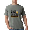 thumbnail image 1 of CafePress - Mens Comfort Colors Shirt - Mens Comfort Colors® Shirt, 1 of 1