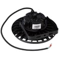 thumbnail image 2 of Tecnolite Lámpara Colgante LED, Iluminación Industrial de Acero, Luz Colgante de Techo Industrial, Color Negro, 100 W, Luz de Día 6 500 k, 100 - 270 V,, 2 of 4