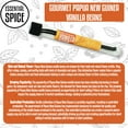thumbnail image 2 of Gourmet Papua New Guinea Vanilla Beans, 2 of 2