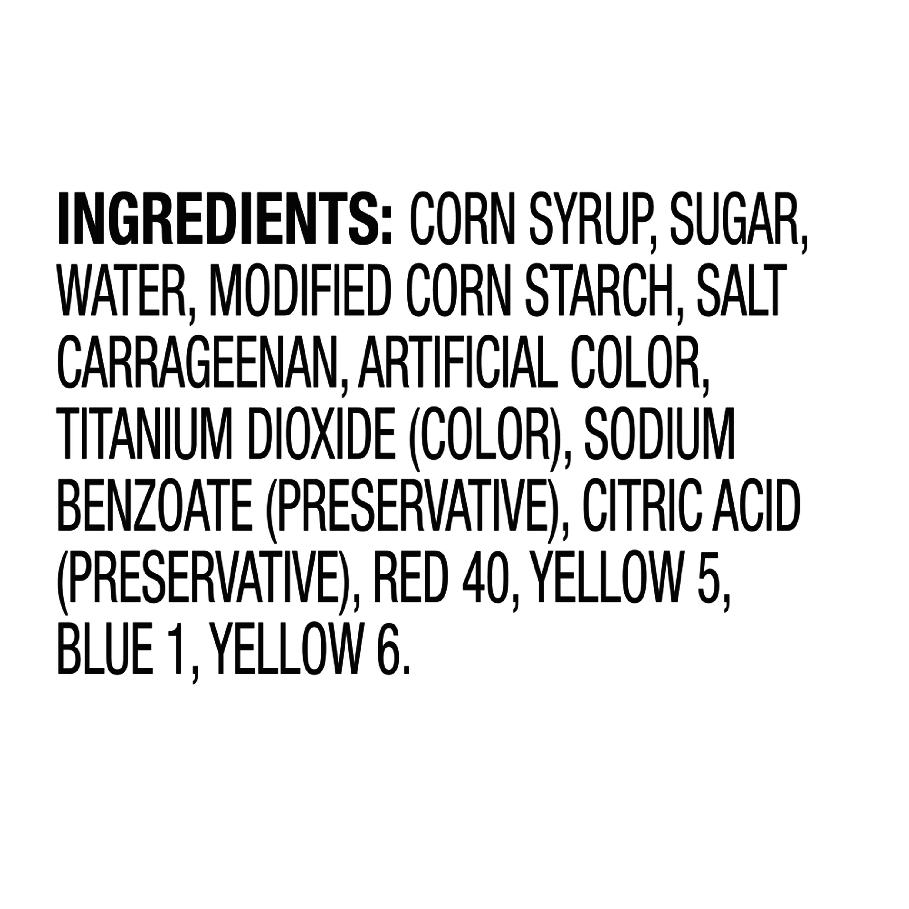 Great Value Dessert Decorating Halloween Edible Glitter Gel, 2.7 oz