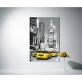 thumbnail image 2 of Ideal Décor Times Square Wall Mural, 2 of 2