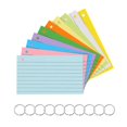thumbnail image 1 of 10pcs Mini Notepad Portable Pocket Planner Smooth Writing Coil Design Memo Pad For Home Office Travel, 1 of 4