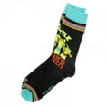 thumbnail image 3 of Teenage Mutant Ninja Turtles Pizza and Skateboards 6-Pack Crew Socks, 3 of 7