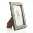 thumbnail image 2 of Vintage Photo Frame Home Decor Wooden Wedding Casamento Pictures Frames, 2 of 6