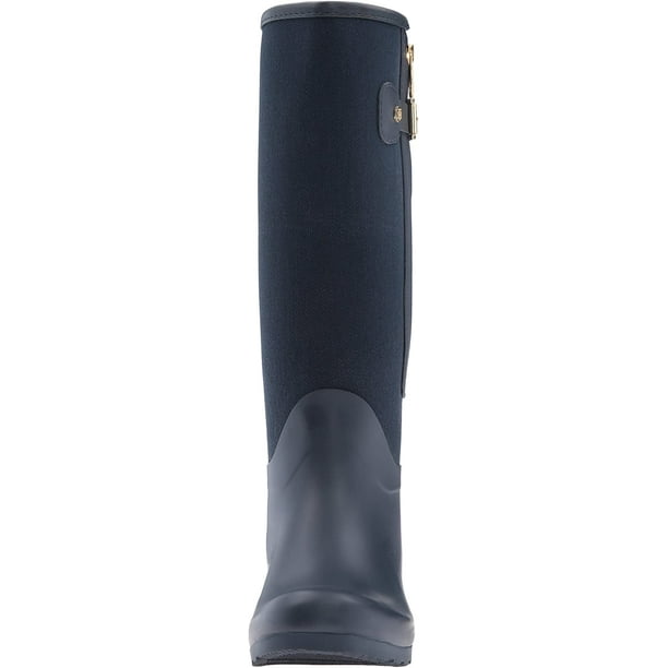 Tommy hilfiger mela rain boots new arrivals