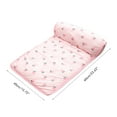 thumbnail image 1 of Almohadilla de enfriamiento para mascotas, estera de enfriamiento para mascotas, cama refrescante para mascotas de verano, estera de enfriamiento para mascotas, diseño de última generación Jadeshay A, 1 of 8