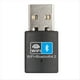 thumbnail image 1 of Adaptador USB Wifi Compatible para Bluetooth V4.2 Tarjeta de Red Inalámbrica Wifi Antena Transmisor PC Lan Receptor de Internet, 1 of 6