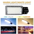 thumbnail image 3 of 50W 100W LED Floodlight, Waterproof IP65 Outdoor Projector Flood Light ,High Bright, 3 of 6