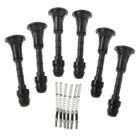 Standard Motor Products CPBK430 Direct Ignition Coil Boot