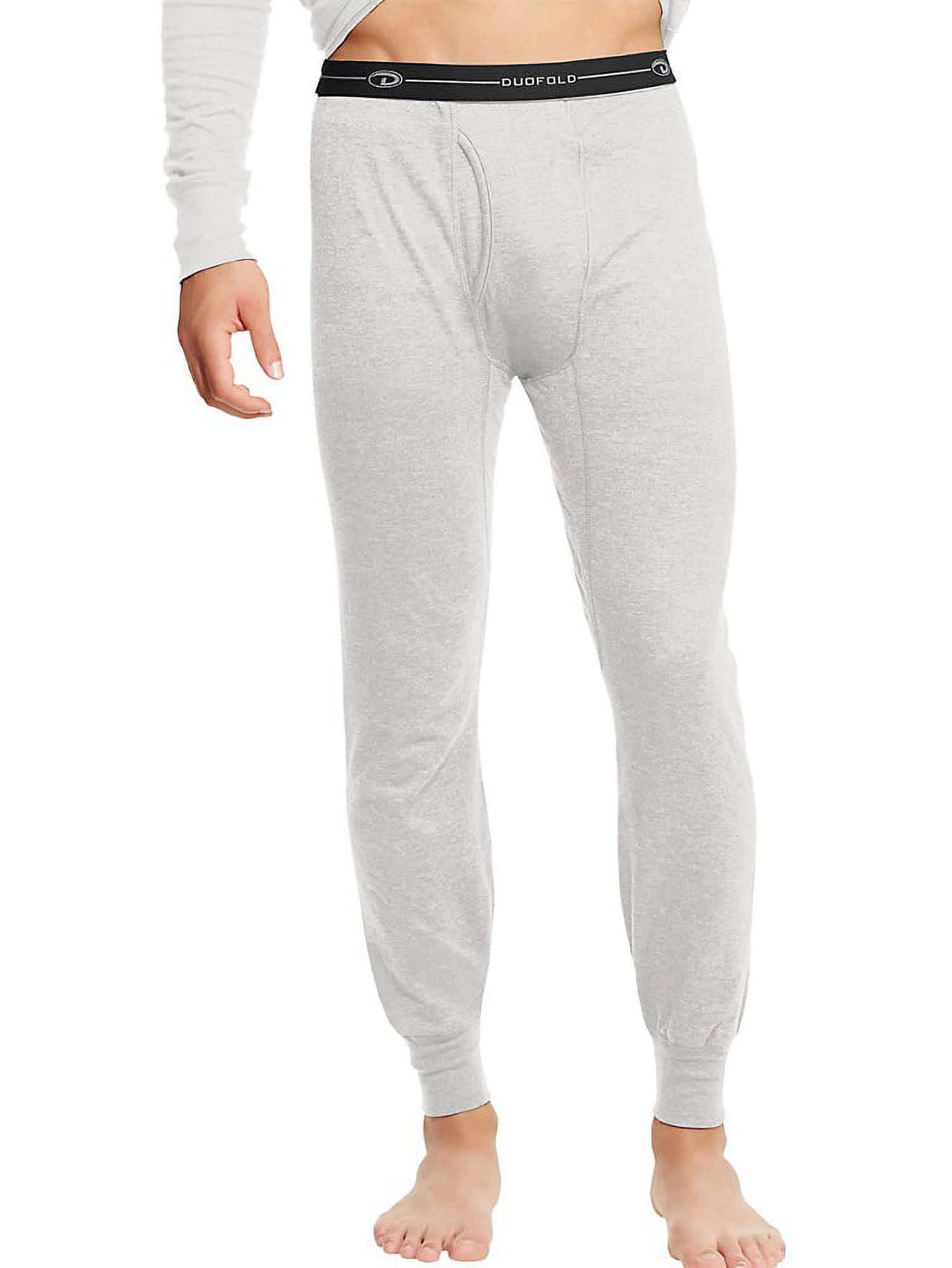 Duofold Men Pant Long Underwear 