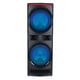 thumbnail image 1 of Altavoz Bluetooth para fiestas Gemini Sound GPK-1200 6000 W, 1 of 1