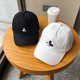 thumbnail image 3 of Disney-gorra de béisbol con dibujos animados para hombre y mujer, gorro con bordado de Mickey, snapback, para deportes al aire libre, para primavera y verano, 3 of 4