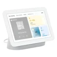 thumbnail image 1 of Google Nest Hub visualización inteligente de 7 pulgadas con Google Assistant (2ª generación) - Chalk, 1 of 5