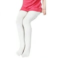 thumbnail image 3 of harmtty Girl Candy Color Breathable Elastic Leggings Pantyhose Ballet Dance Tights, 3 of 8
