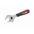 thumbnail image 2 of Ridgid 8 Inch Super Wide Capacity Slim Jaw Adjustable Wrench, 2 of 4