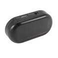 thumbnail image 5 of 2X Car Solar Power Simulated Dummy Alarm Warning Anti-Theft LED Flashing Security Light Lamp Red, 5 of 5
