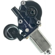 A-Premium Anti-Clip Power Window Lift Motor Replacement for Lexus ES300 ES330 LS430 2001-2006 Front Right Passenger Side