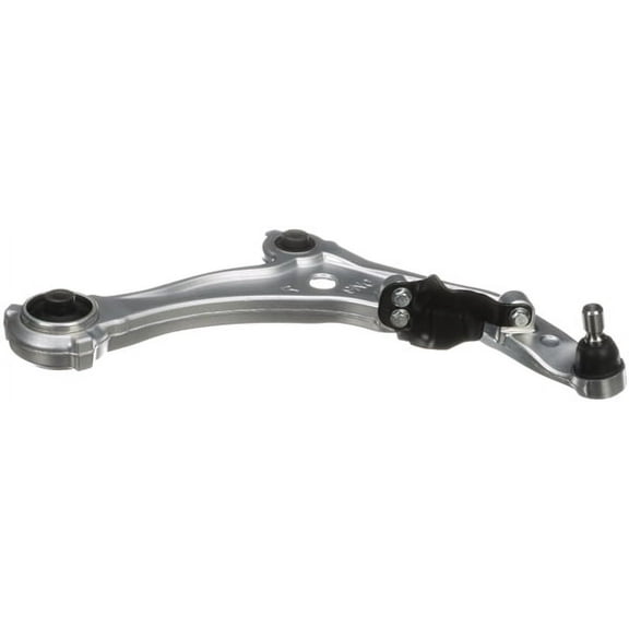 Delphi TC5740 Suspension Control Arm and Ball Joint Assembly Fits select: 2009-2014 NISSAN MAXIMA