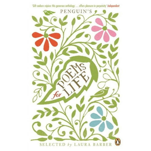 Penguin's Poems for Life (Paperback) by Laura Barber