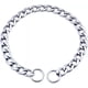thumbnail image 4 of Collar Estrangulador De Adiestramiento Para Perros Con Caden, 4 of 8