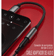 thumbnail image 4 of Adaptador Usb 3.1 Tipo-c A Auxiliar 3.5 Audifono Micrófono, 4 of 5