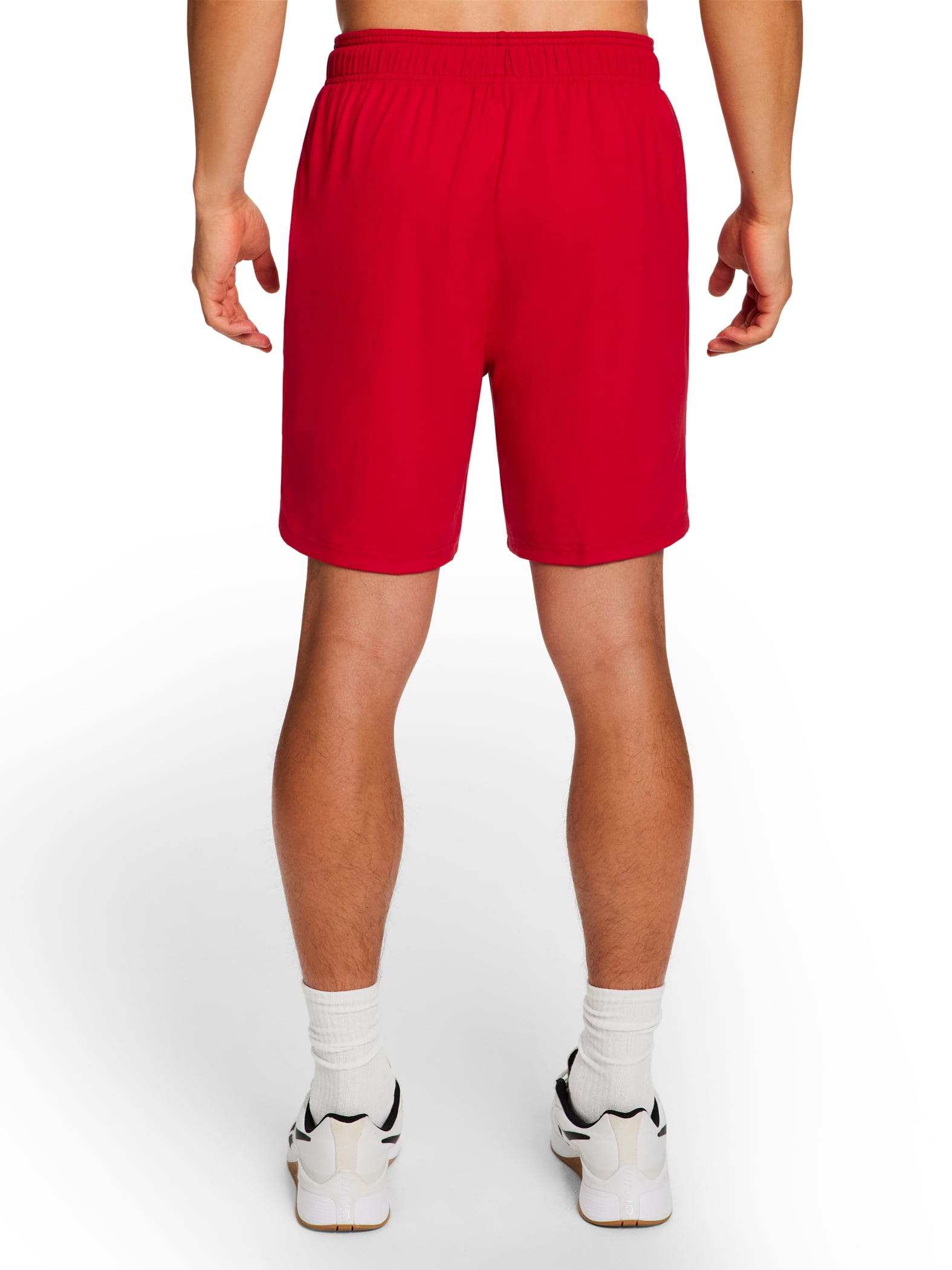 Reebok Men's and Big Men's Legacy Core 7" Shorts, Size XS-5XL
