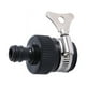 thumbnail image 5 of Adaptador de manguera de grifo, conector universal de grifo de goma Adaptador de conector de grifo Adaptador de grifo Durabilidad probada en el tiempo, 5 of 8