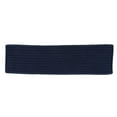 thumbnail image 2 of H561R132X168S Simply Home Solid - Navy 11x14 Rug, 100% Polypropylene - Rectangle., 2 of 6