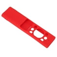 thumbnail image 3 of Housse de Télécommande, Étui Antidérapant pour Télécommande Rouge, 3 of 8