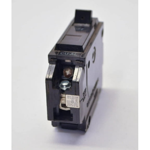 GE General Electric THQL1130 1 Pole 30A Circuit Breaker