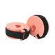 thumbnail image 4 of 2 manguitos de natación para niños y adultos, de EVA, prácticos y duraderos, ajustables. Rosa, 4 of 8