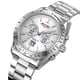 thumbnail image 3 of Reloj Digital Deportivo para Hombre, Resistente Al Agua y con Pantalla Luminosa, Ideal para Senderismo, Camping, Correr, Nadar y Otros Deportes., 3 of 4