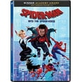thumbnail image 2 of Spider-Man: Into the Spider-Verse (DVD) Sony Action, Adventure, Animated, 2 of 2