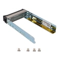 thumbnail image 2 of HDD Tray Caddy,   Interface Universal Stable HDD Caddy  For  IBM X3850 X6 X3650 ST550 SR550 SR650 SR850 M5, 2 of 8