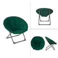 thumbnail image 2 of Silla luna Mainstays Verde, 2 of 4
