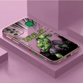 thumbnail image 3 of Smooth E-TPU Phone Case For Samsung Galaxy A73 A72 A71 A54 A53 A52 A51 A33 A32 A23 A22 A13 A12 A34 5G Case Marvel HULK SpiderMan, 3 of 5