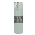 thumbnail image 1 of Gobelet sous Vide, Isolation en Acier Inoxydable pour Extérieur pour Voiture Vert, 1 of 8