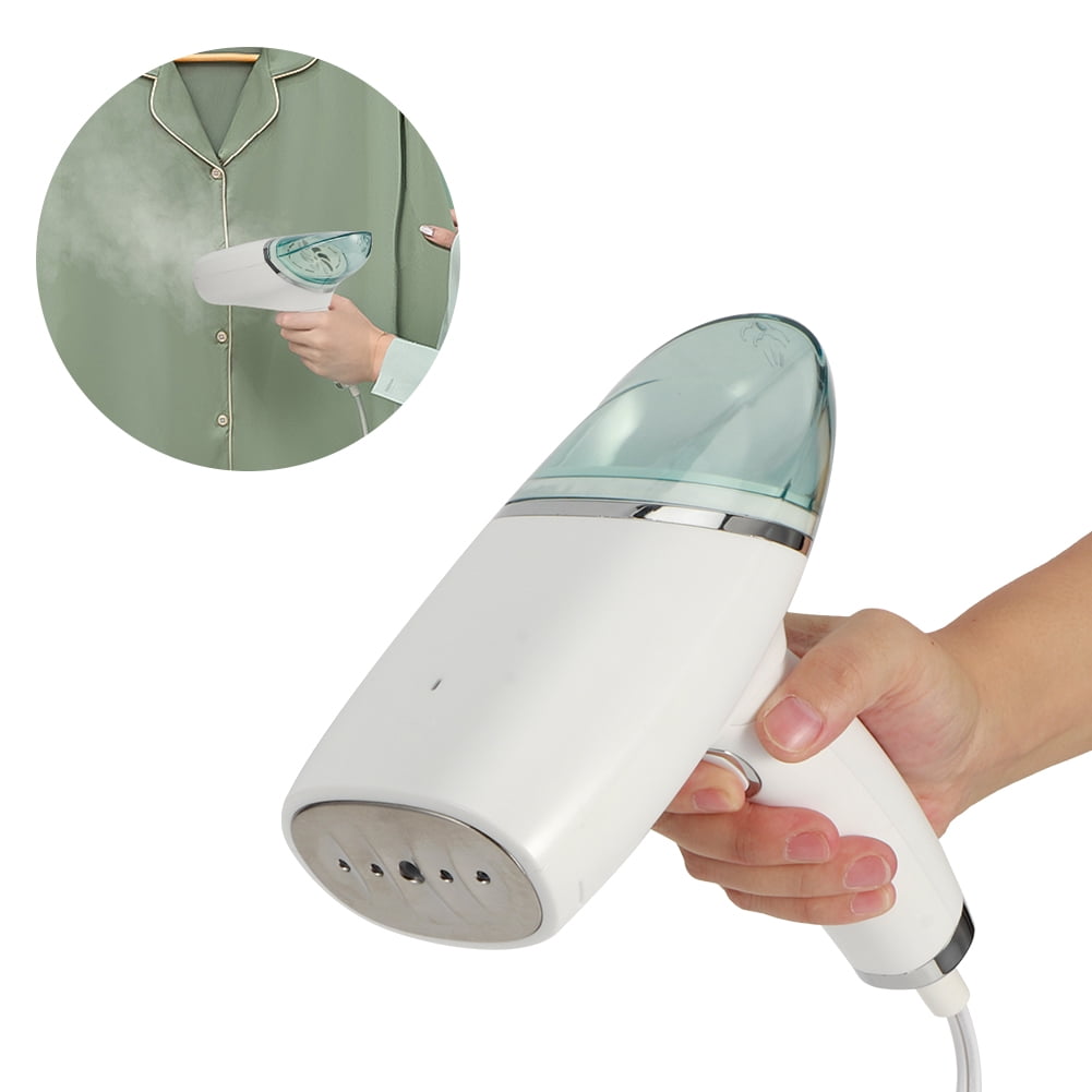 Domqga Clothes Steamers, 1000W Electric Steamers Folding Portable