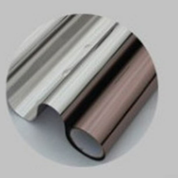 Reflective Window Tint One Way Film Glass Insulation