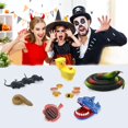 thumbnail image 4 of Props Halloween Party Favors Tricky Toy Set Para Niños Niños Yuarrent HA046217-01, 4 of 6