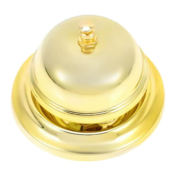 colcolo Call Bell Big Button Service Bell for Bar Calling Customer Service Classroom