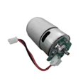 thumbnail image 2 of RYUJNDK Powerful Replacement Motor Brush Motor Vacuum Motor Suitable for Home and Office Use for A40 and A4s Models, 2 of 9