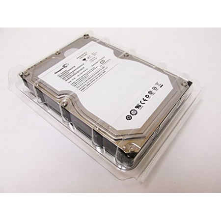 - Seagate Barracuda ST31000640SS 1TB 7.2K SAS 3.5 Hard Drive
