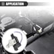 thumbnail image 3 of Sensor de batería Unique Bargains Terminal de batería con conector flexible para Honda Accord 2013-2017 Negro 1 Juego, 3 of 7